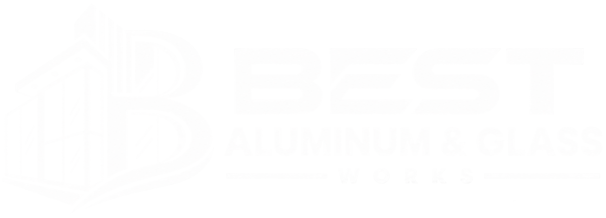 Best Aluminium & Glass Works